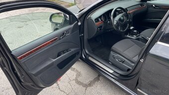 Škoda Superb II 2.0 TDI 103 kW 4x4 DSG Exclusive, 2 sady kol - 15