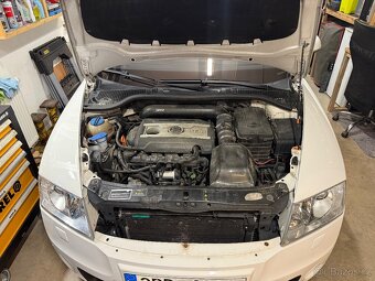 OCTAVIA 2 VRS 2.0TSI CCZA 147 KW DSG DQ 250 - 15