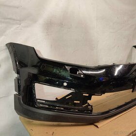 VW Golf VII světla,  nárazníky - 15