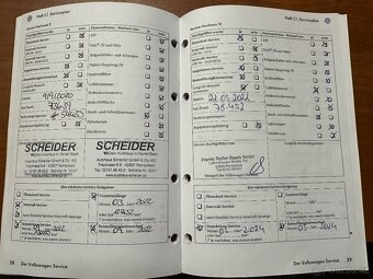 VW GOLF 6 2.0 TDI 103KW HIGHLINE - 15