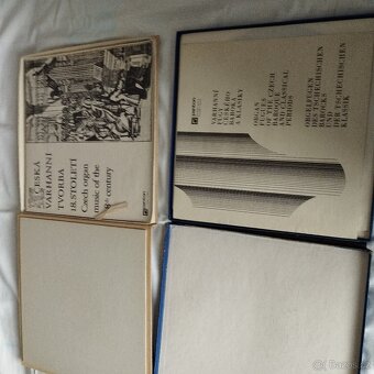 LP VÁŽNÁ V KRABICÍCH - 15