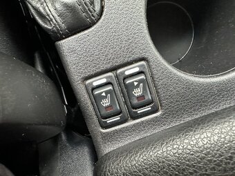 Subaru Forester 2.0 110kW 2009 82356km 4x4 TAŽNÉ TOP - 15