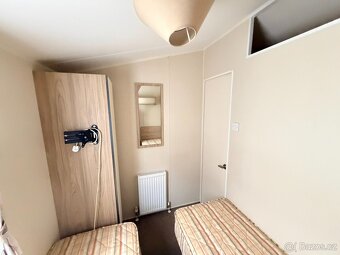 Mobilní dům - mobilheim Willerby Etchingham 10,7 x 3,7m - 15