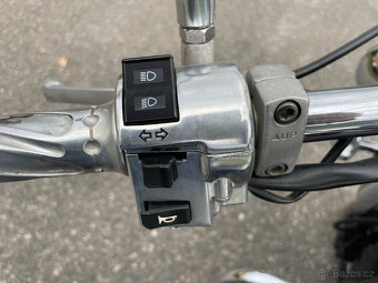 Honda VT 750 C Shadow 2004 - 15