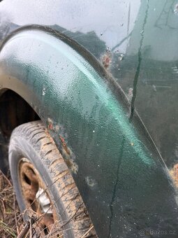 Nissan Navara D40, 126 kW - 15