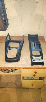 VW Bora variant díly - 15