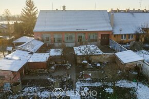Prodej rodinného domu, ul. Znojmeská, Hrušovany nad Jevišovk - 15