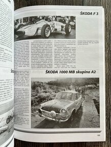Století s vavříny ( 1895 - 1995 ) L&K - Škoda - 15