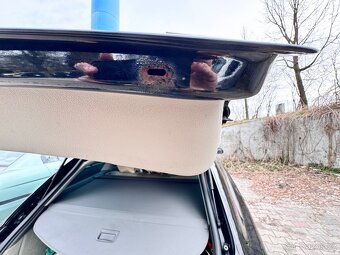 Audi A6C6 2.7TDI Facelift Quattro - 15
