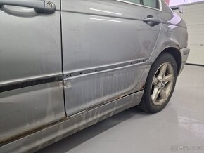 Bmw e46 318D - 15