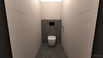 Prodej bytu 4+kk 107 m² Nad Tratí, Lázně Toušeň - 15