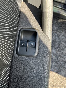 Škoda Yeti 2.0 TDI 4x4, r. 2012 - 15