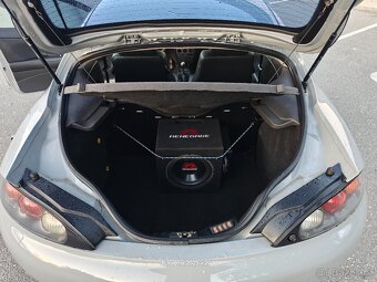 Ford Puma 1.7 / Recaro / Pěkná - 15