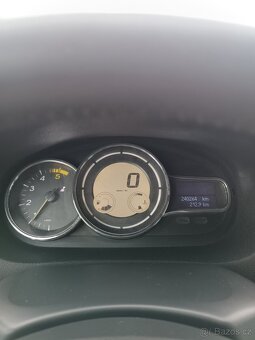 Prodám Renault Megane combi 19.dci. - 15