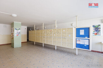 Prodej bytu 2+kk, 57 m², Hradec Králové, ul. Jungmannova - 15
