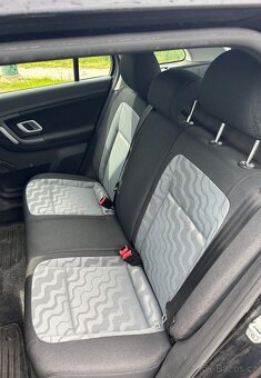 Škoda Fabia 2 Combi 1.4i 63kW 16V Ambiente - 15