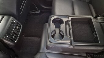 Mazda CX9 - 1. majitel - 15