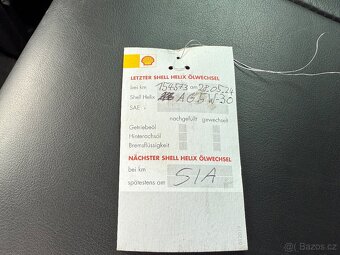 Mazda 6 (GH) COMBI Facelift 2.5i 125kW najeto 162700 km - 15
