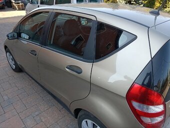 Mercedes benz A 180 cdi,110 ps,r.2007,po stk,org.lm - 15