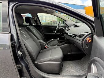 Renault Fluence 1.5 dCi 81kW 2011 | 1.majitel, ČR, servis - 15