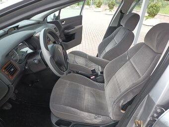 Peugeot 307 1,6 16V,80KW,KLIMA,KOLA - 15