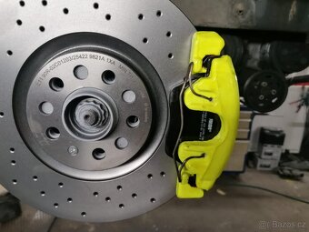 VW GOLF IV 2.8 V6 4-motion 150 kW - 15