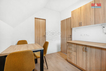 Pronájem bytu 1+kk, 23 m², Plazy - 15