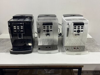 Kávovar DeLonghi  ECAM28.128.B, ECAM25.120.SB, ECAM13.123.W - 15