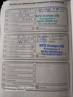 Prodám Ford Fusion  55kw čtyřválec,Top stav bez investic - 15