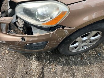 Volvo XC60 rok 2011 - 15