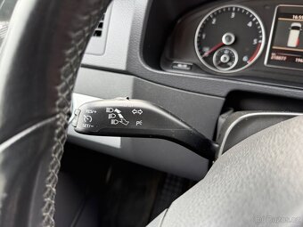 VW MULTIVAN DSG 2.0 Diesel 132 kW kůže Webasto - 15