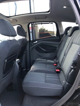 FORD C-MAX ST 2.0 TDCI - 15