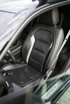 Chevrolet Camaro 6.2 EU verze - 15