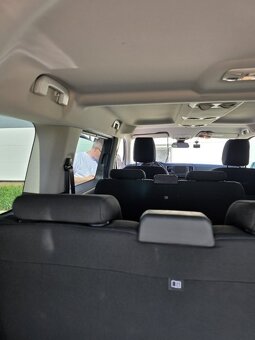 Toyota ProAce Verso 2.0 D-4D Business - 15