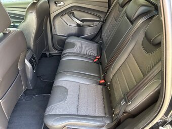 Ford Kuga,  2.0 TDCi 110 kW 4x4 PLNÝ SERVIS NEHAVAROVANÉ  - 15