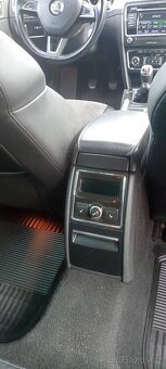 Škoda Superb II  2.0 TDI 4x4 FL - 15