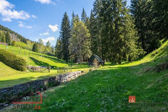 Prodej, komerční/ubytování, 528.64 m2, Dolní Malá Úpa, 54227 - 15