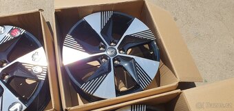 Renault nissan toyota honda mazda kia hyundai 5x114,3 r18 - 15