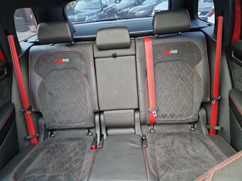 ŠKODA KODIAQ RS 2,0TDI 176KW 4x4 360KAMERA - 15