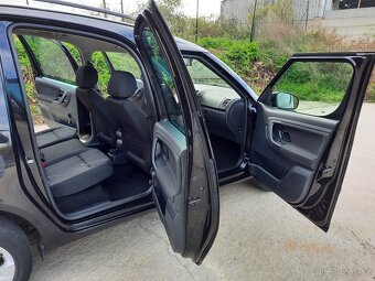 Škoda Roomster 1.2 TSI 77kw automat DSG r.v 2014 TOP STAV - 15
