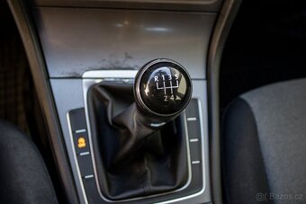 Volkswagen Golf 1.2 TSI BMT Trendline EU6 - 15