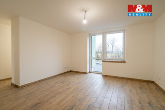 Prodej nájemního domu, 325 m², Ostrava, ul. Žabník - 15