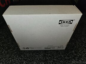 Pracovní lampa HARTE, LED 100 Lumenu za 499,-Kč - 15