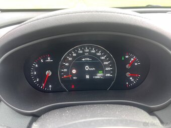 Kia sorento 2.2 crdi 147 kw 4kolka - 15