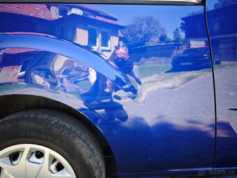 Ford Tourneo Custom  L2 ,2015r.v. ,2,2 TDCI, DPH - 15