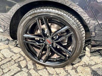 Volkswagen Passat 1.4 TSi EcoFuel Comfortline - 15