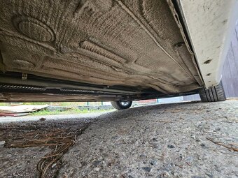 Ford Focus rs packet - 15