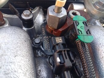 PEUGEOT 4007, CITROEN C-CROSSER MOTOR 2,2HDI 4HN 115KW - 15