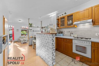 Prodej, domy/rodinný, 87.5 m2, Starý Dvůr 731/51, 46334 Hrád - 15