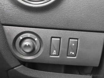 Dacia Dokker STEPWAY 1.6 R.V. 2019 ČR 1.MAJ 70 tis. km + DPH - 15